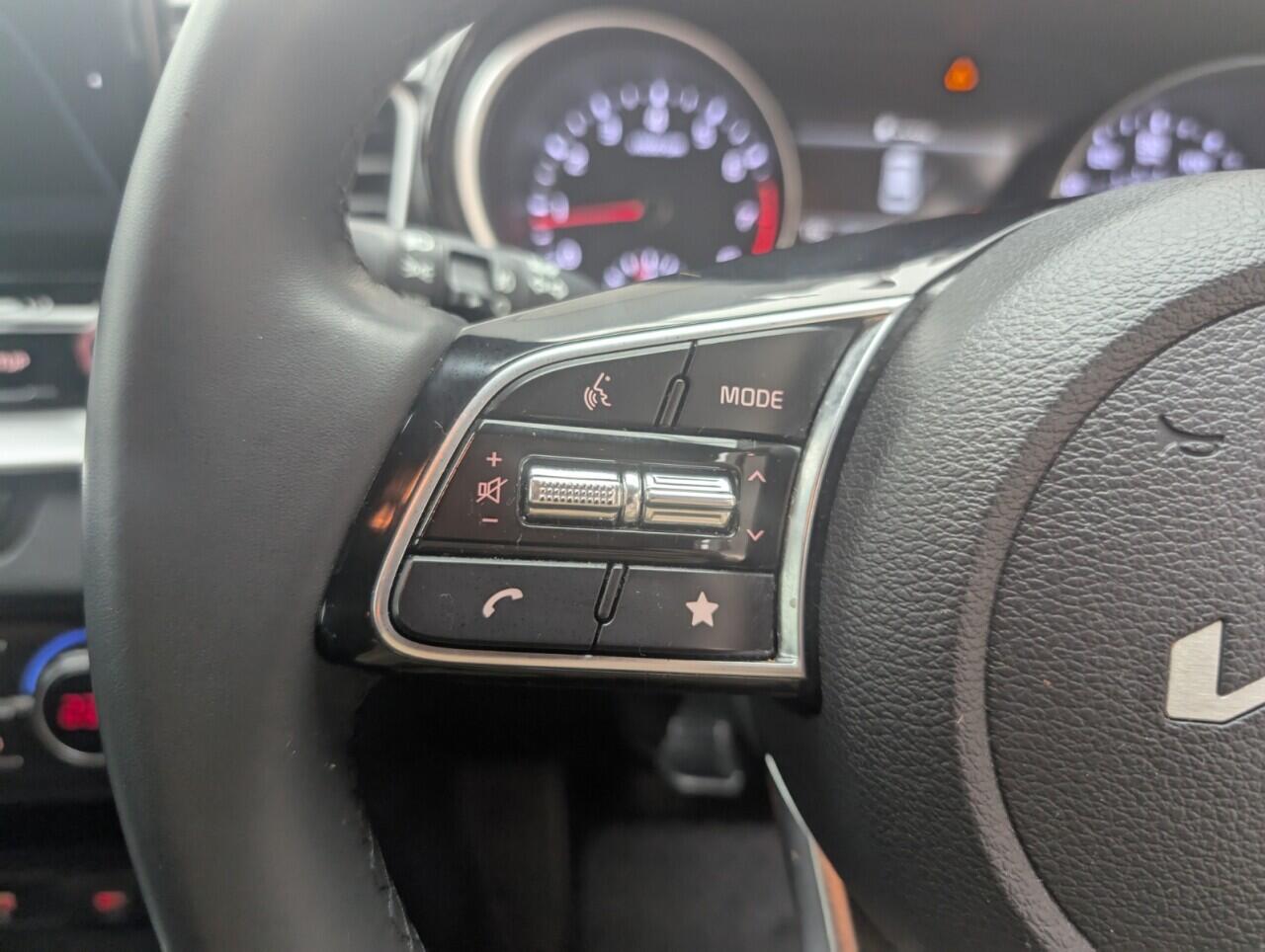 Used Kia Ceed 2023 for sale - 76423205: Photo 19