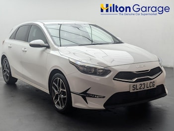 2023 (23) - 1.5 T-GDi 3 Hatchback 5dr Petrol Manual Euro 6 (s/s) (158 bhp) 10.25IN TOUC