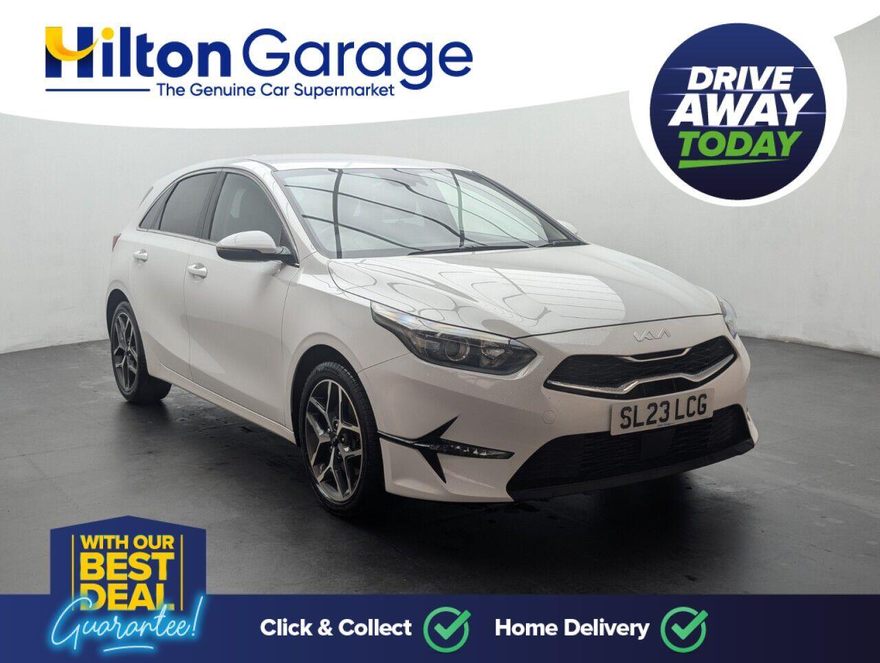 Used Kia Ceed 2023 for sale - 76423205: Photo 2