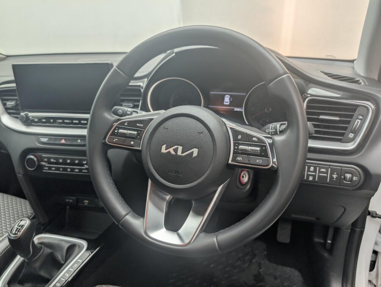 Used Kia Ceed 2023 for sale - 76423205: Photo 23