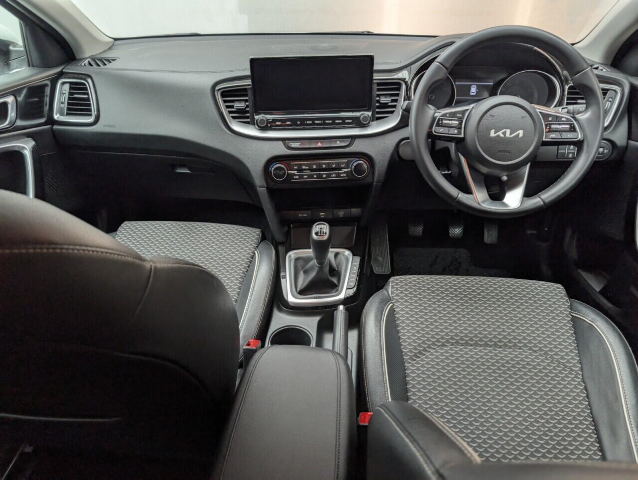 Used Kia Ceed 2023 for sale - 76423205: Photo 24