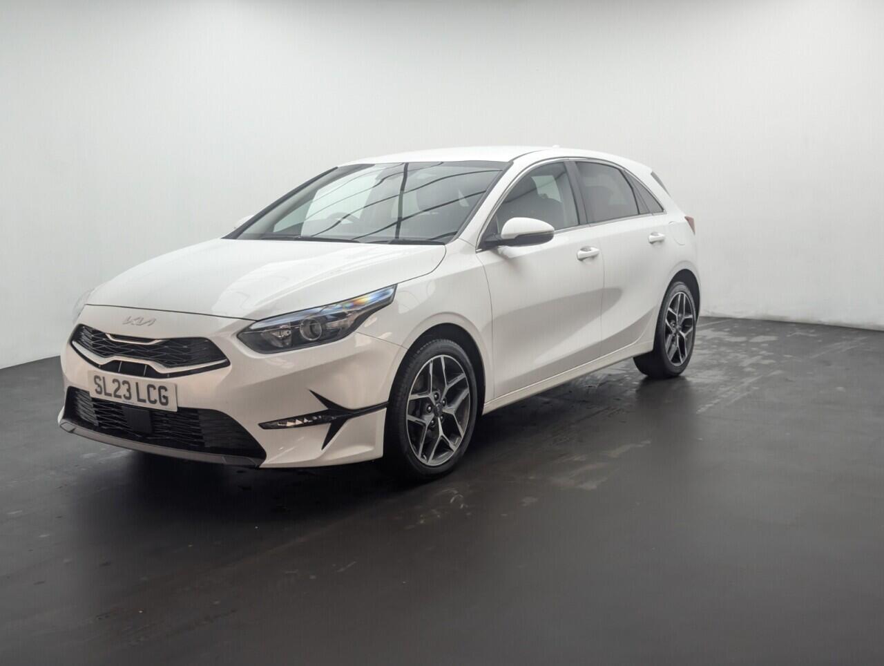 Used Kia Ceed 2023 for sale - 76423205: Photo 4