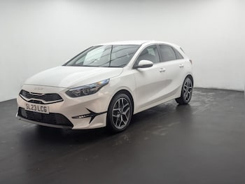 Used Kia Ceed 2023 for sale - 76423205: Photo