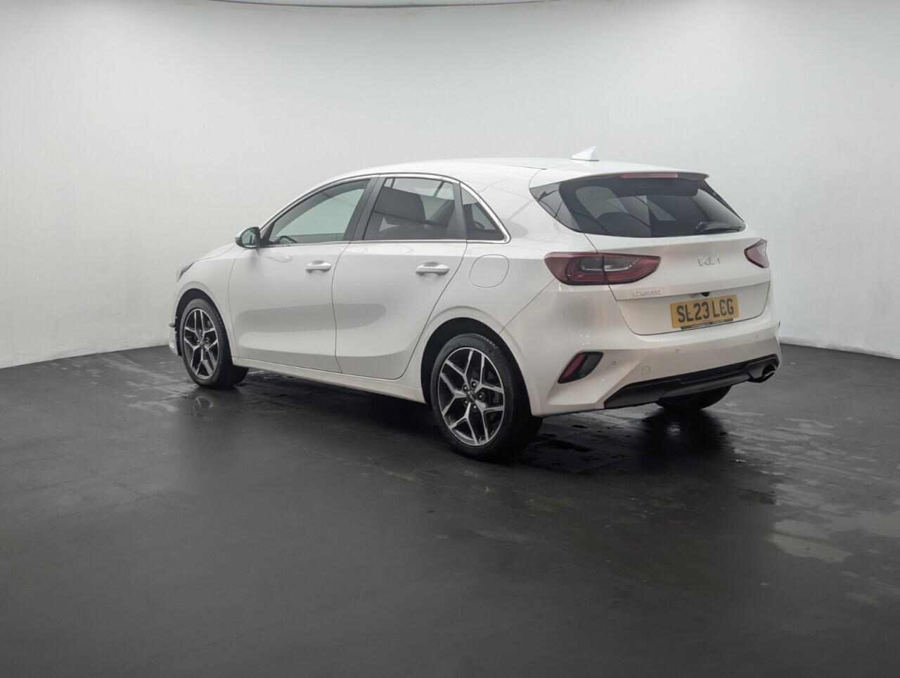 Used Kia Ceed 2023 for sale - 76423205: Photo 6