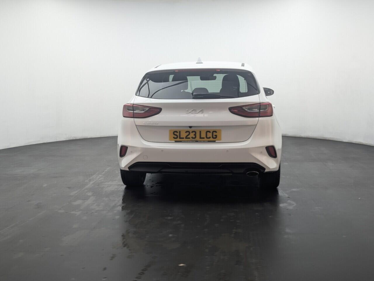 Used Kia Ceed 2023 for sale - 76423205: Photo 7