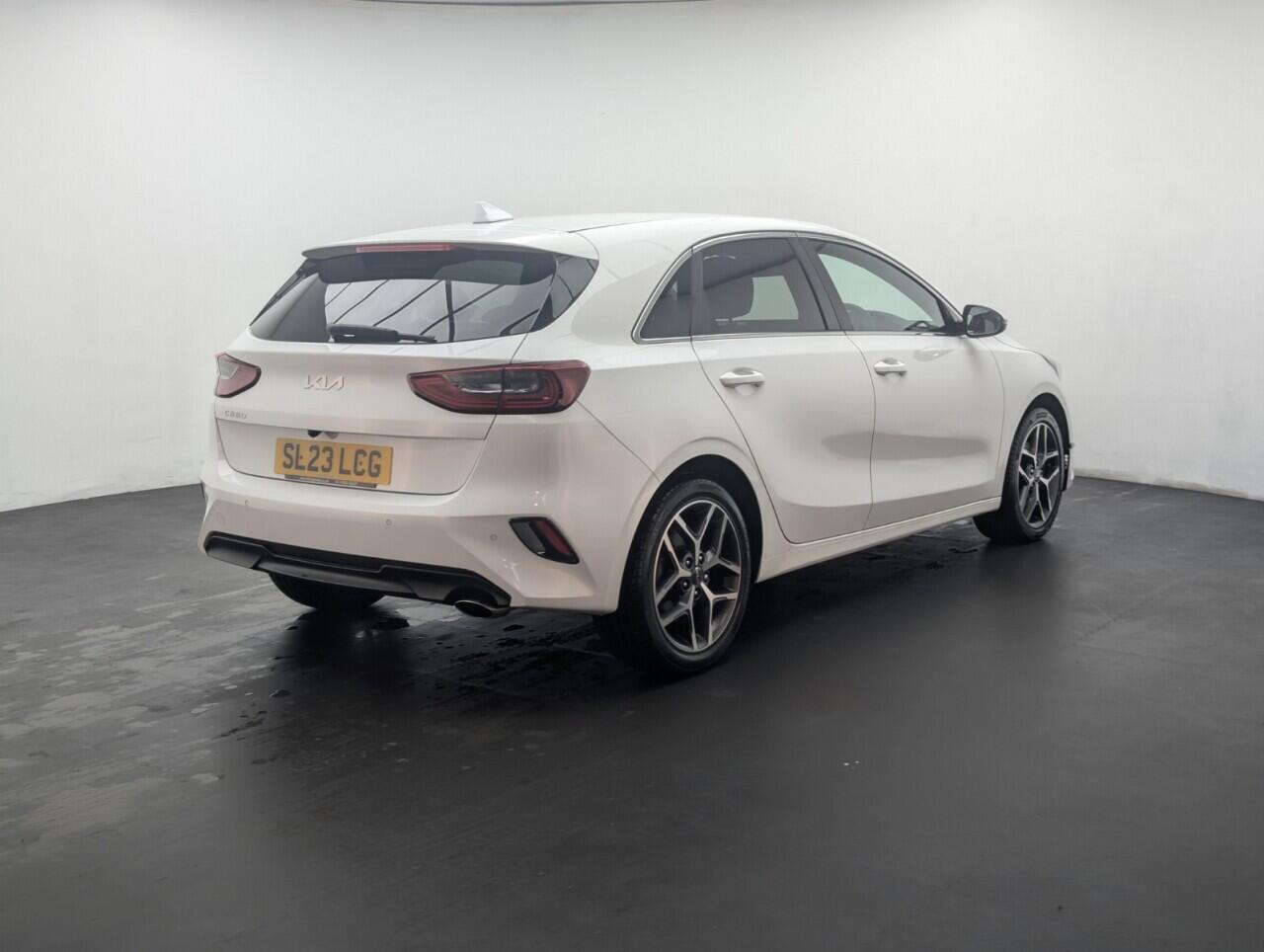 Used Kia Ceed 2023 for sale - 76423205: Photo 8