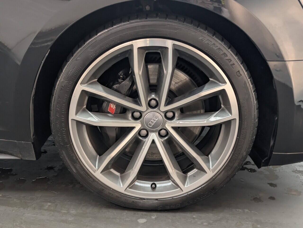 Used Audi S5 2017 for sale - 76425461: Photo 10