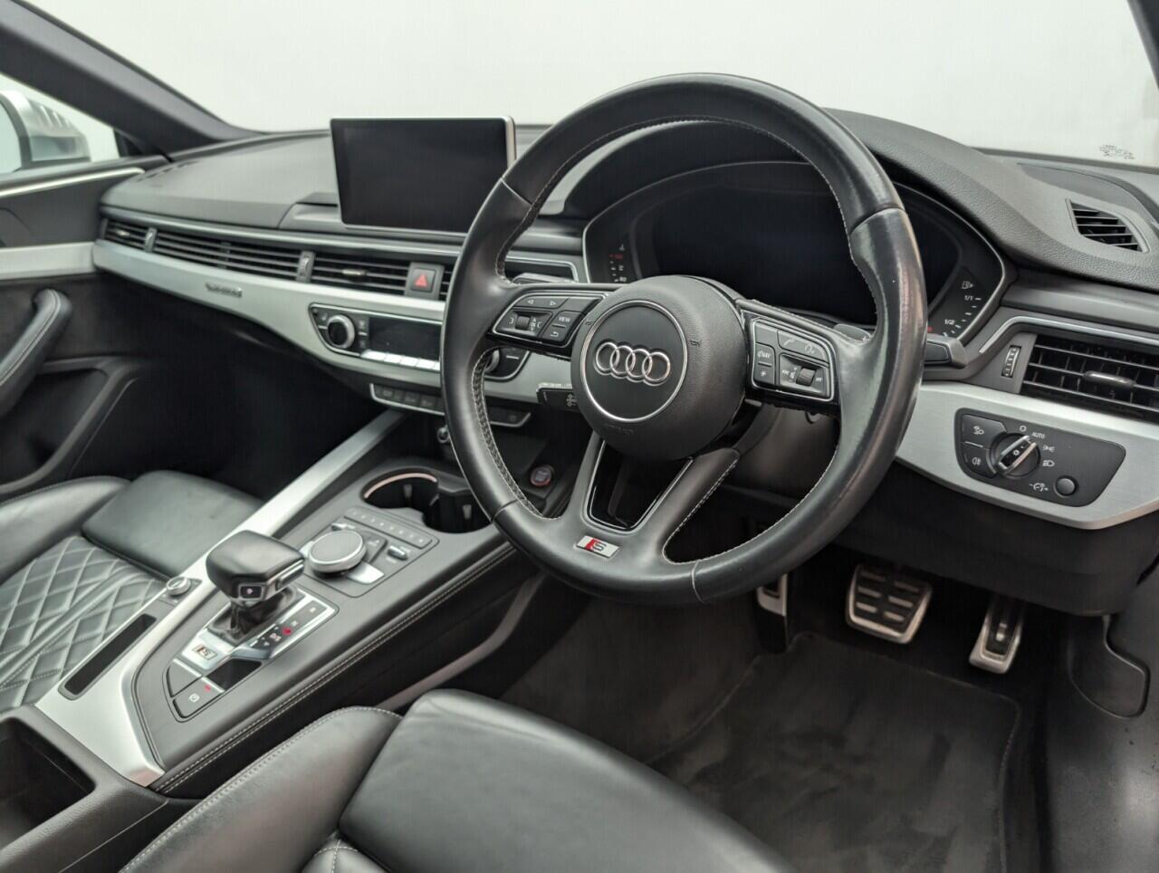 Used Audi S5 2017 for sale - 76425461: Photo 11