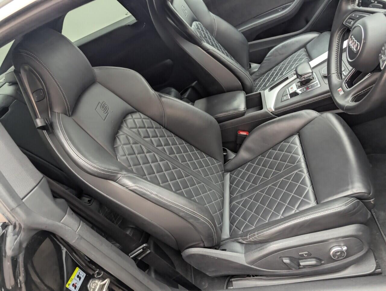 Used Audi S5 2017 for sale - 76425461: Photo 12