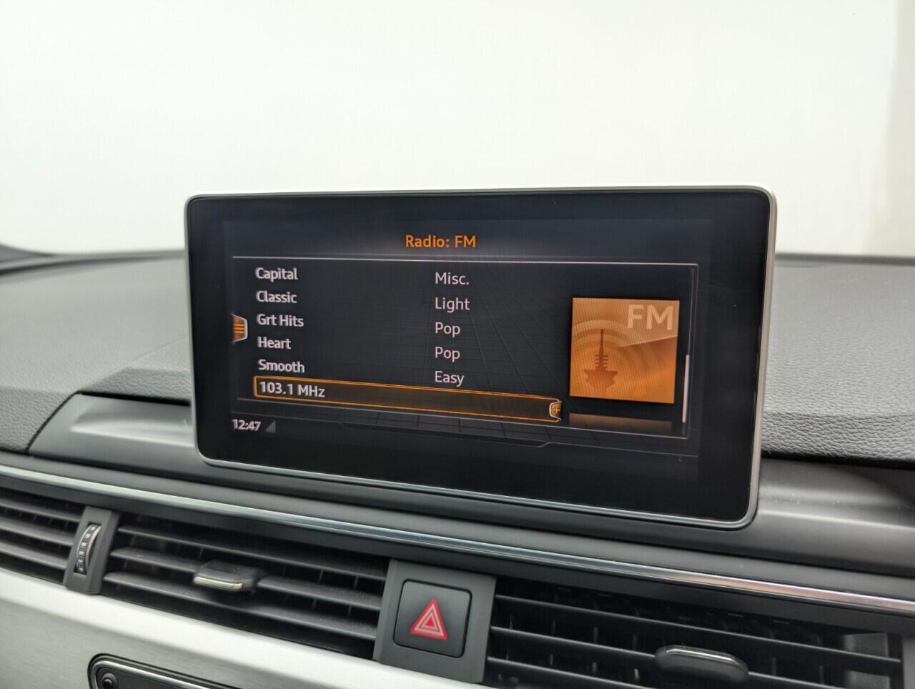 Used Audi S5 2017 for sale - 76425461: Photo 13