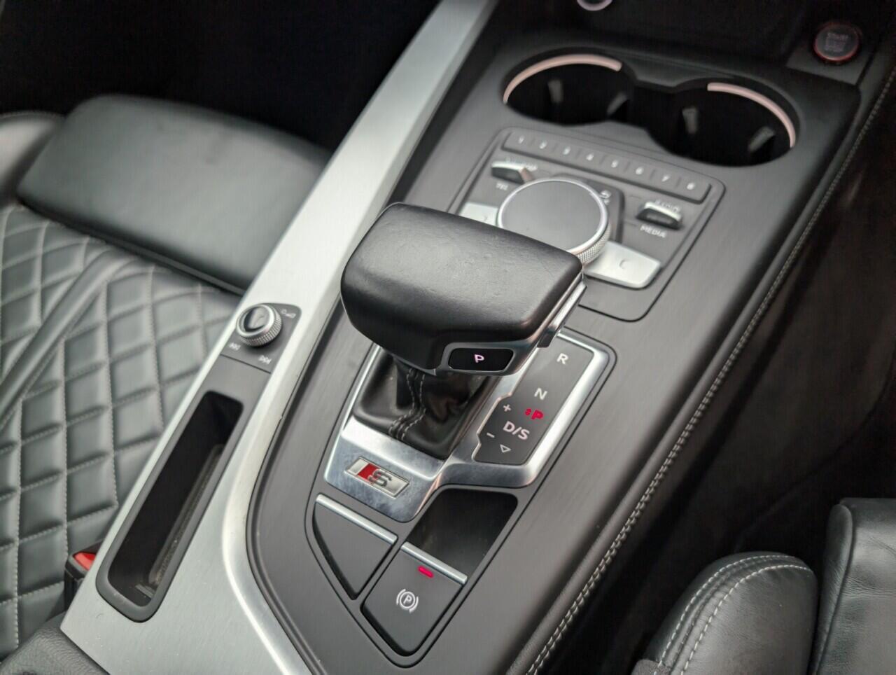 Used Audi S5 2017 for sale - 76425461: Photo 16