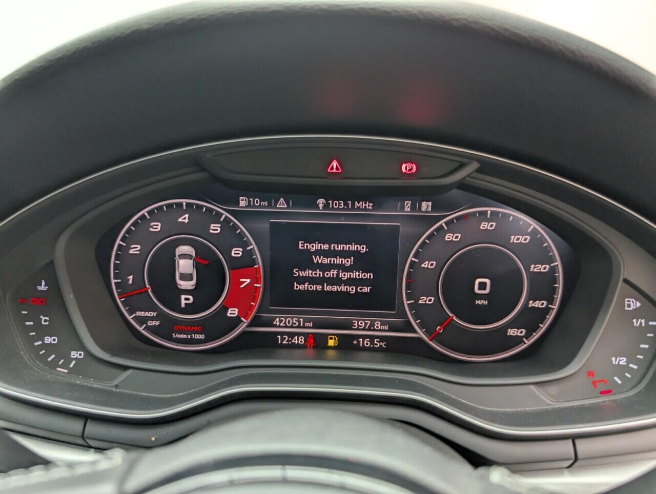 Used Audi S5 2017 for sale - 76425461: Photo 17