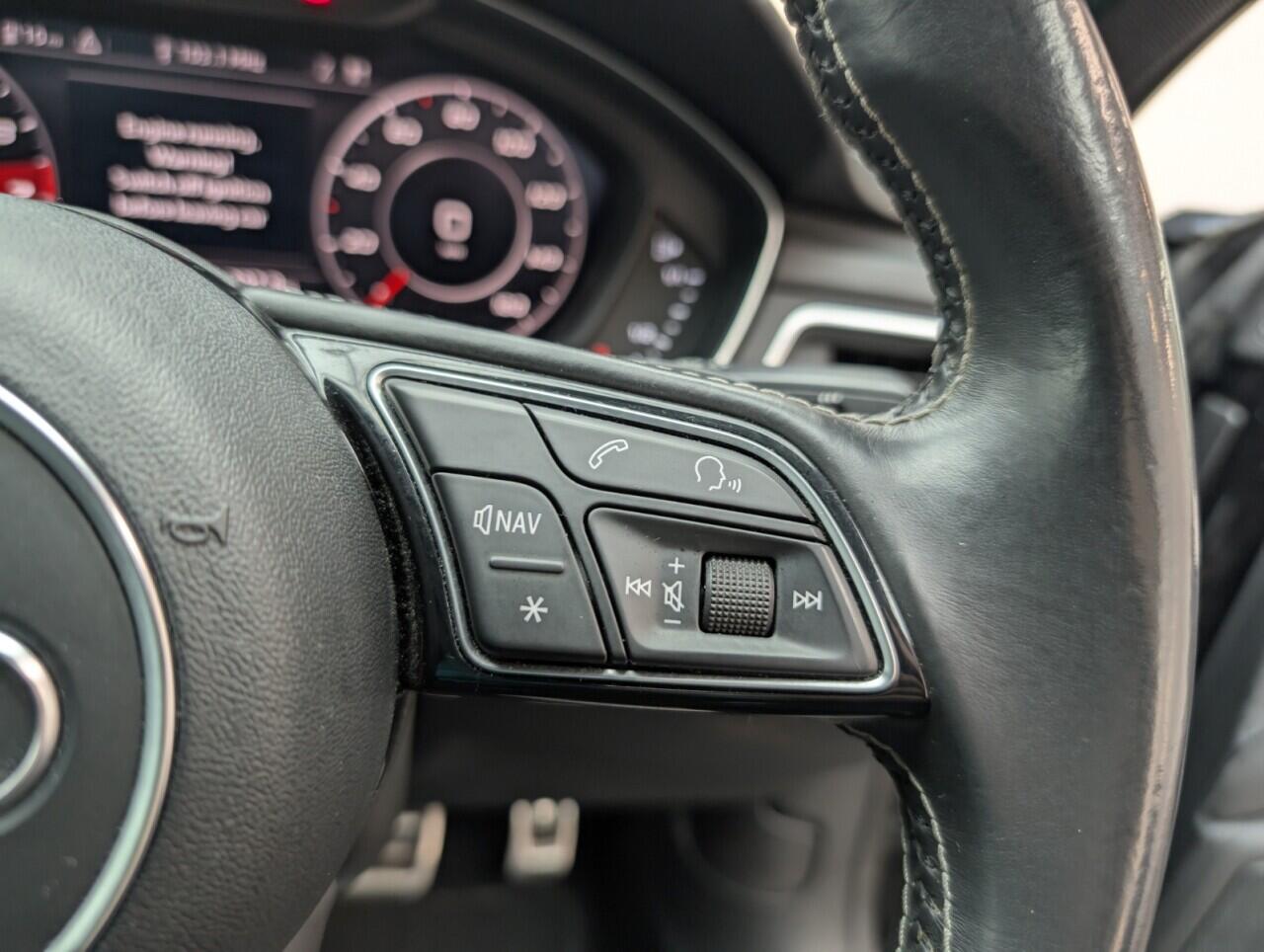 Used Audi S5 2017 for sale - 76425461: Photo 19