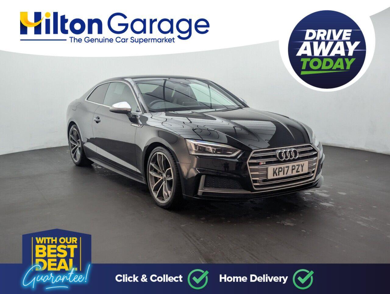 Used Audi S5 2017 for sale - 76425461: Photo 2