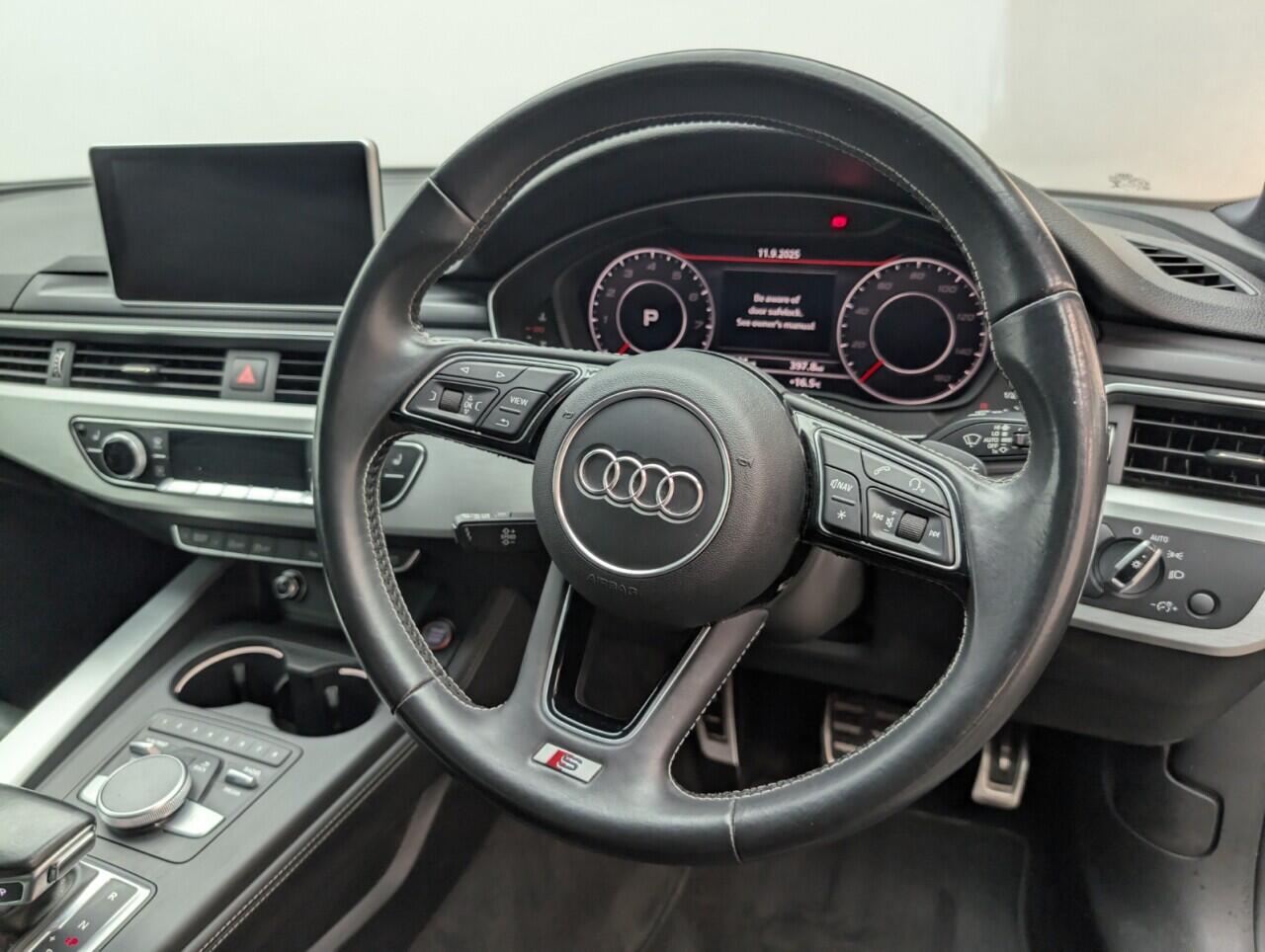 Used Audi S5 2017 for sale - 76425461: Photo 22