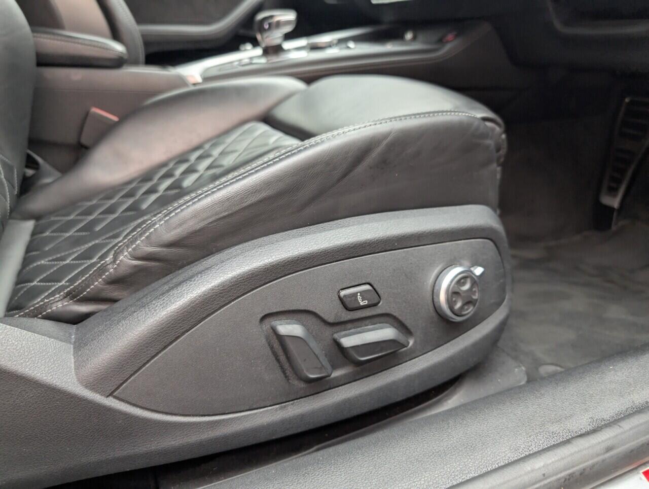 Used Audi S5 2017 for sale - 76425461: Photo 23