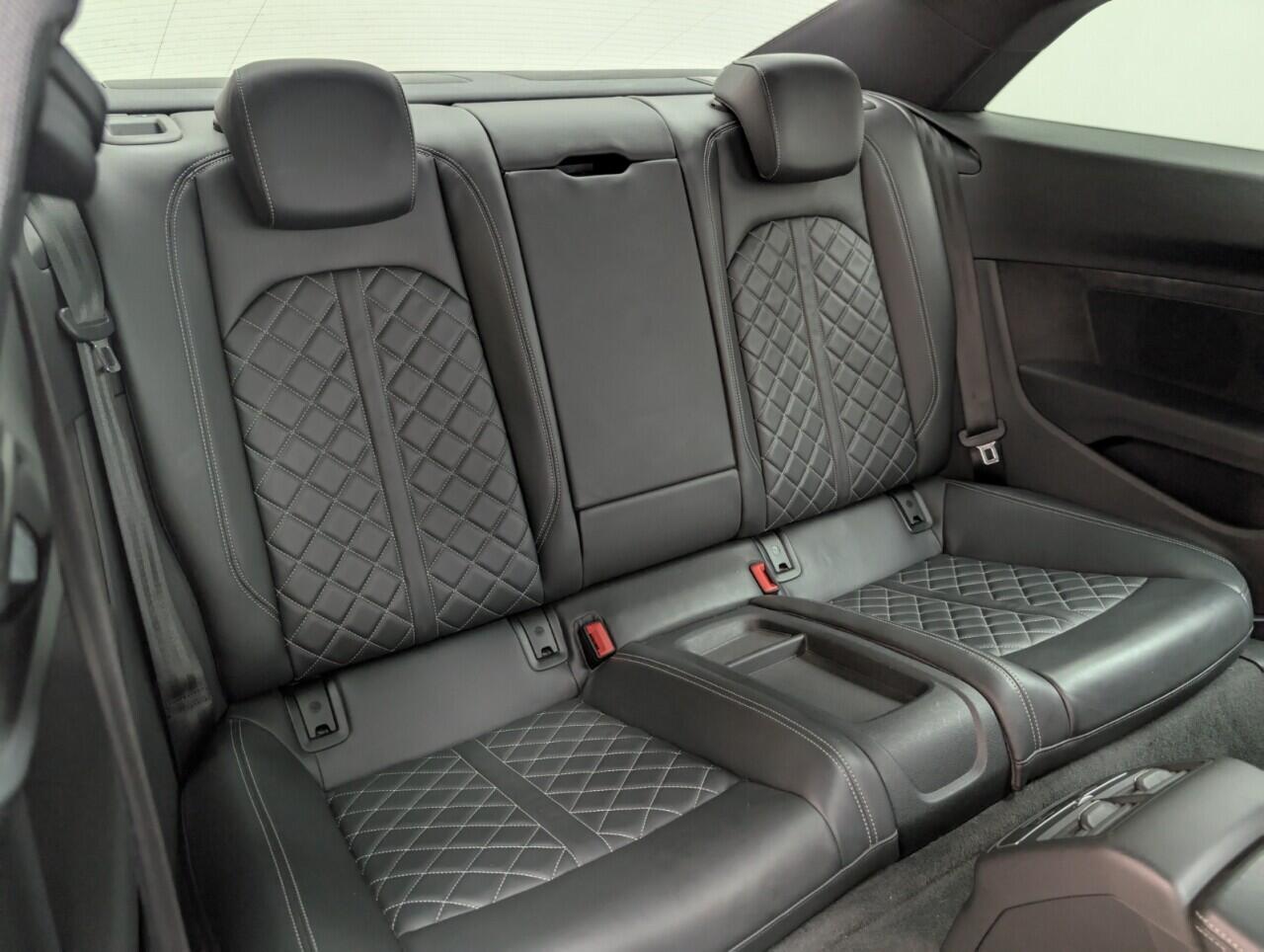 Used Audi S5 2017 for sale - 76425461: Photo 24