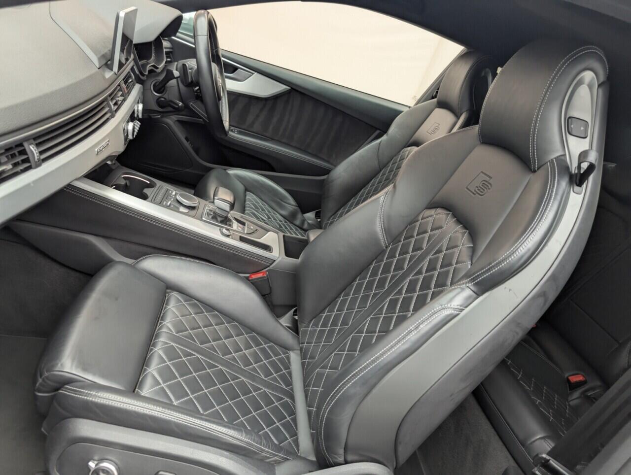 Used Audi S5 2017 for sale - 76425461: Photo 27