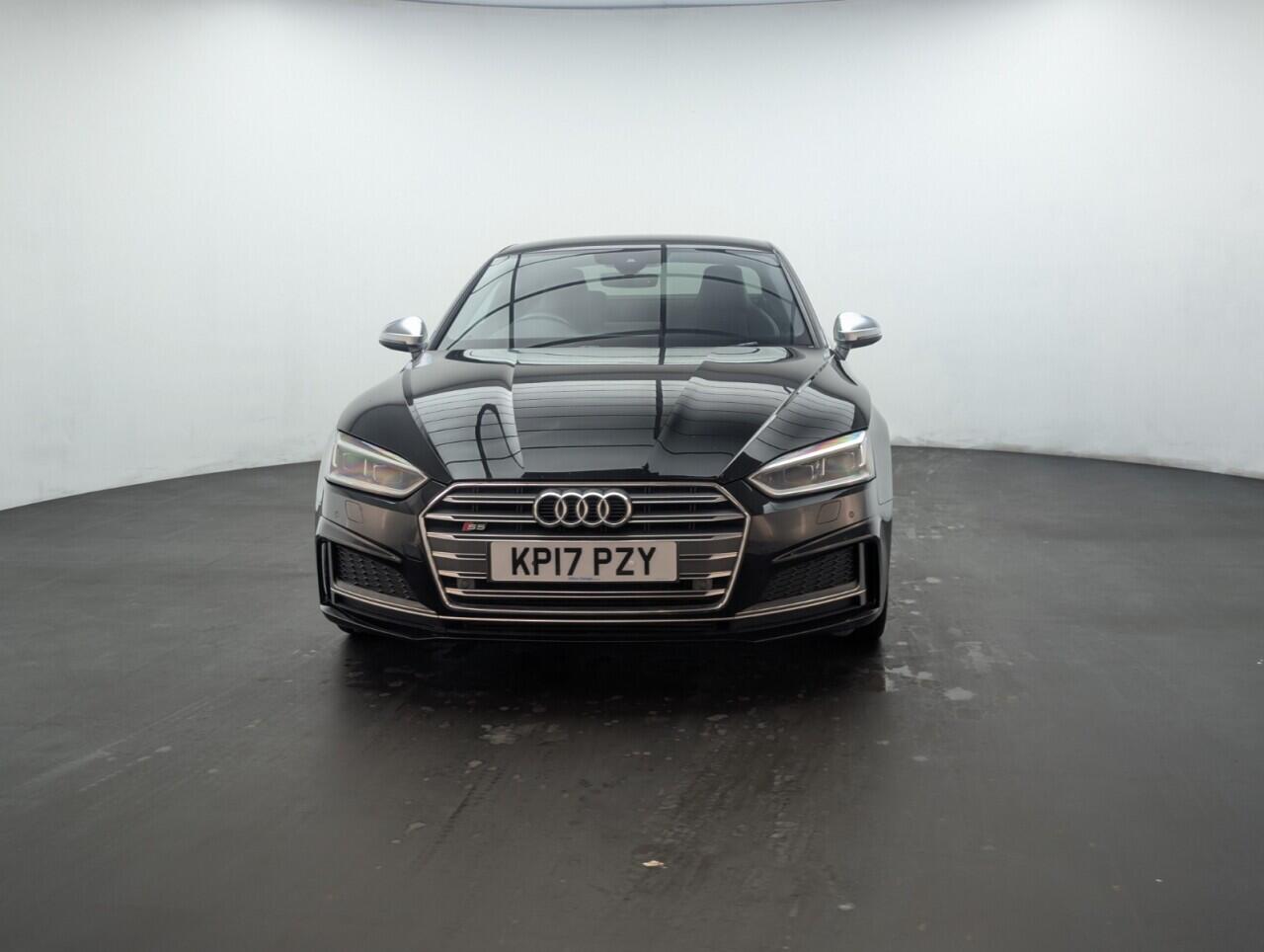 Used Audi S5 2017 for sale - 76425461: Photo 3