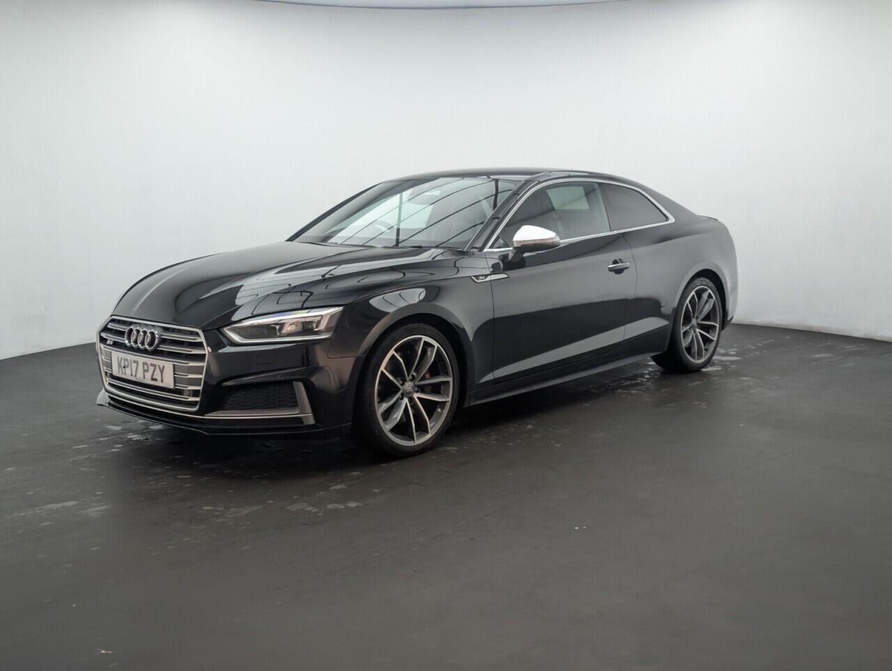 Used Audi S5 2017 for sale - 76425461: Photo 4