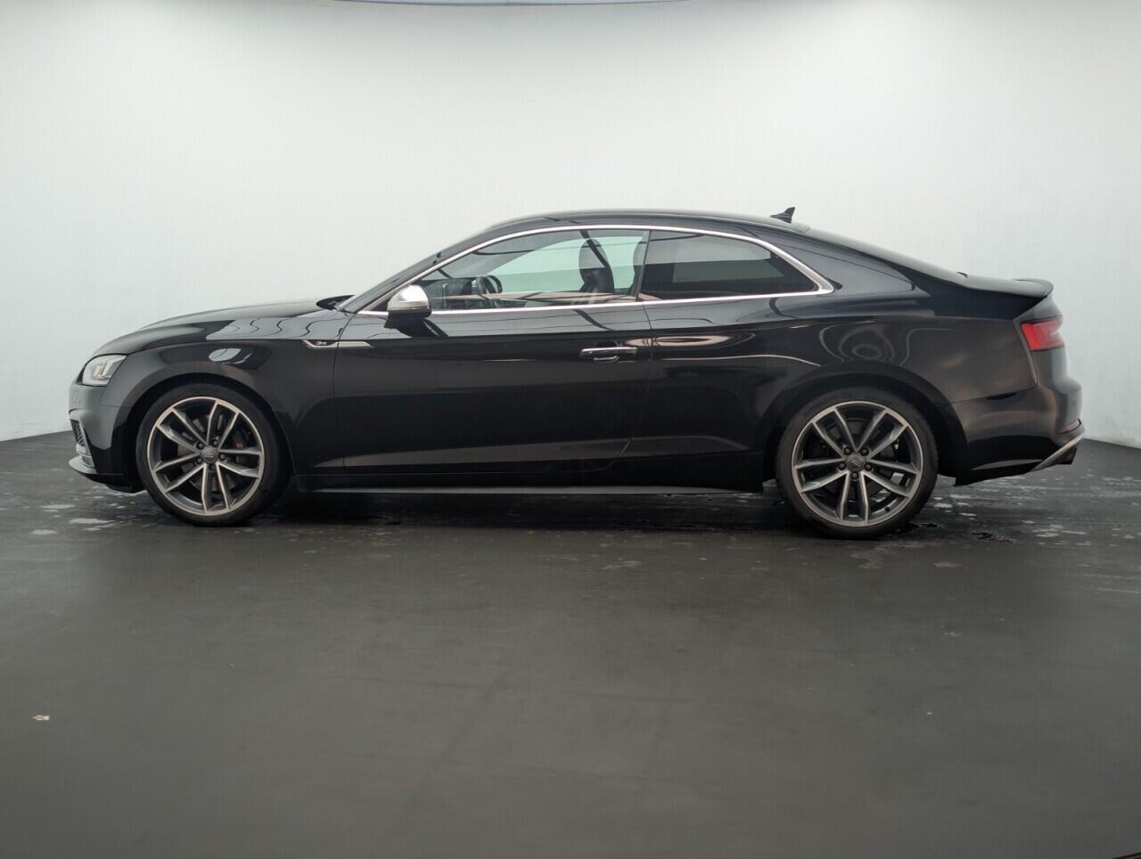 Used Audi S5 2017 for sale - 76425461: Photo 5