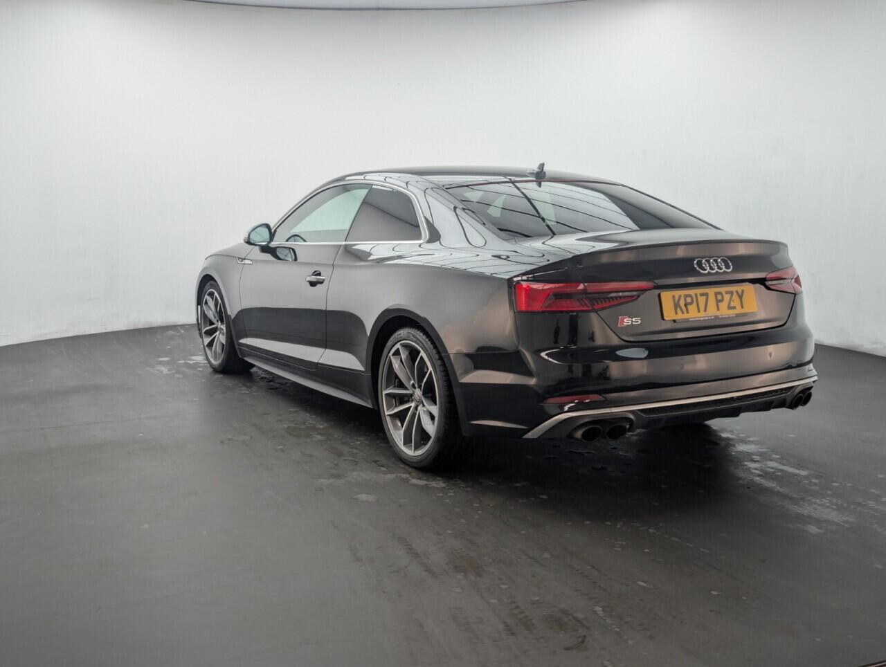 Used Audi S5 2017 for sale - 76425461: Photo 6