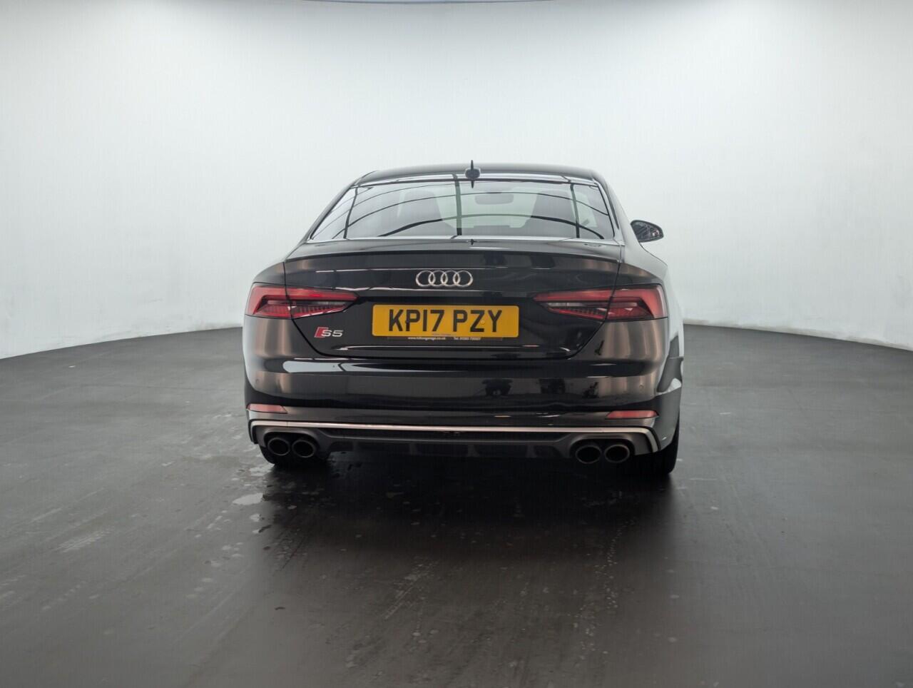 Used Audi S5 2017 for sale - 76425461: Photo 7