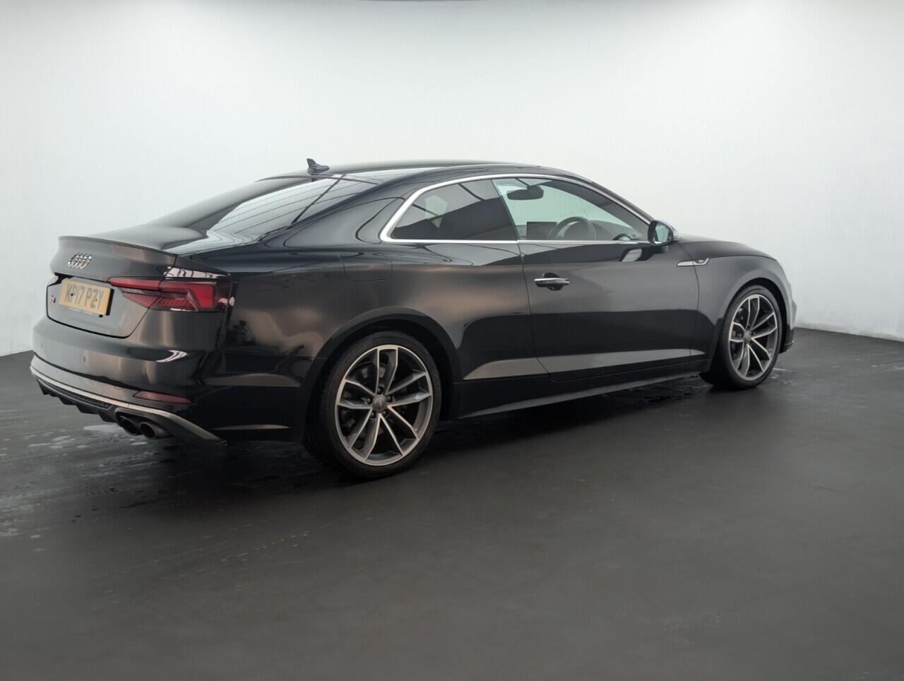 Used Audi S5 2017 for sale - 76425461: Photo 8