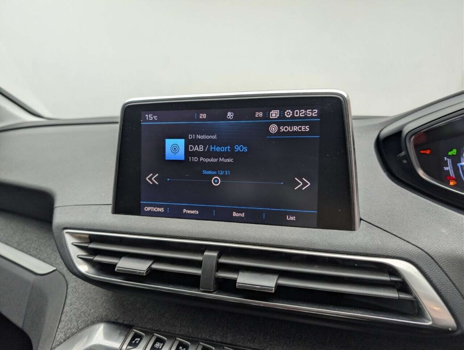 Used Peugeot 3008 2018 for sale - 77713538: Photo 11