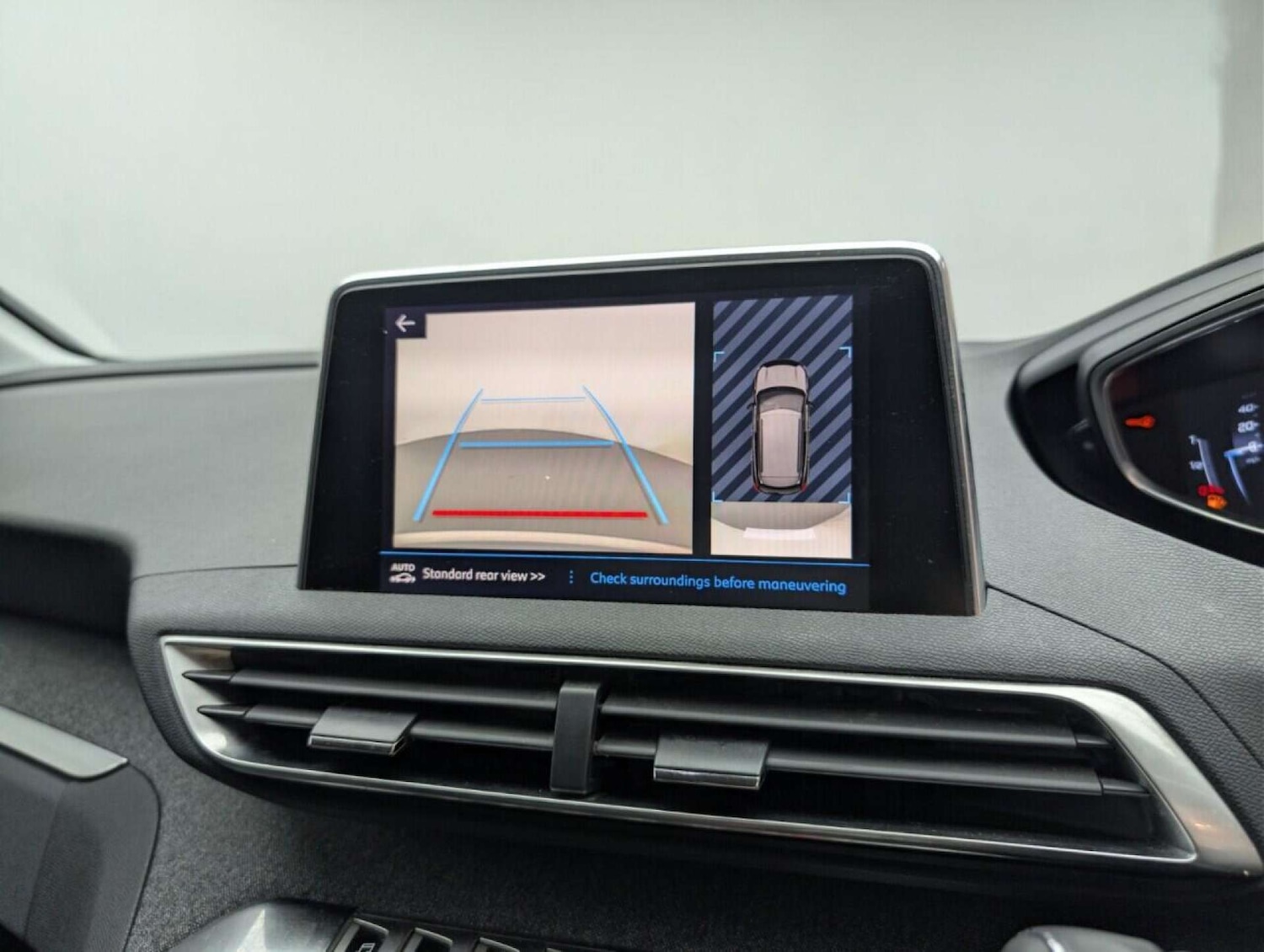 Used Peugeot 3008 2018 for sale - 77713538: Photo 13