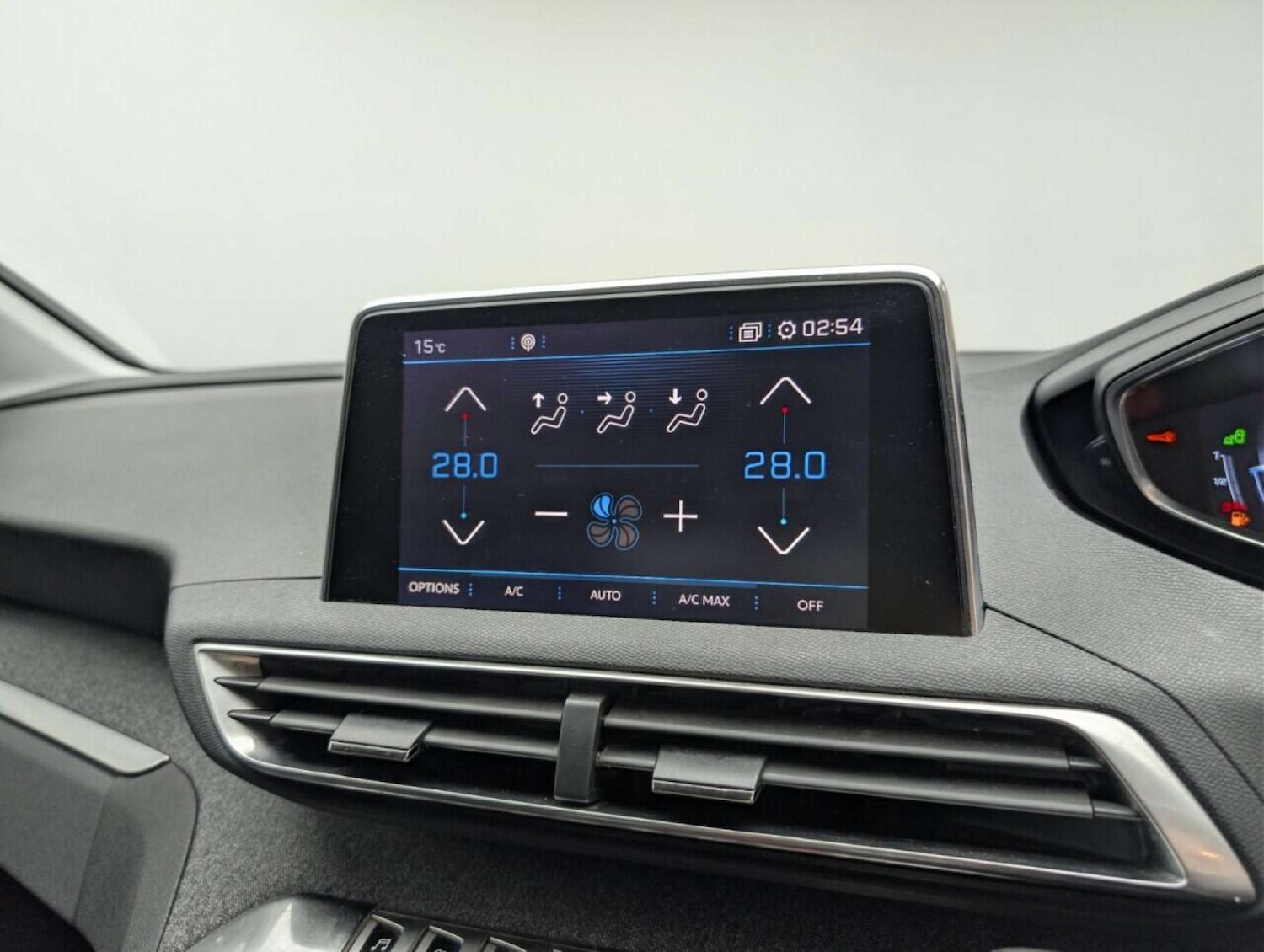 Used Peugeot 3008 2018 for sale - 77713538: Photo 14