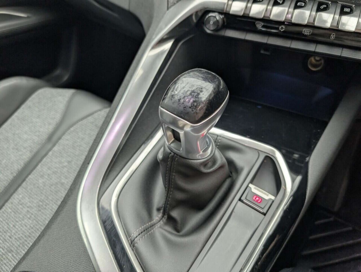 Used Peugeot 3008 2018 for sale - 77713538: Photo 15