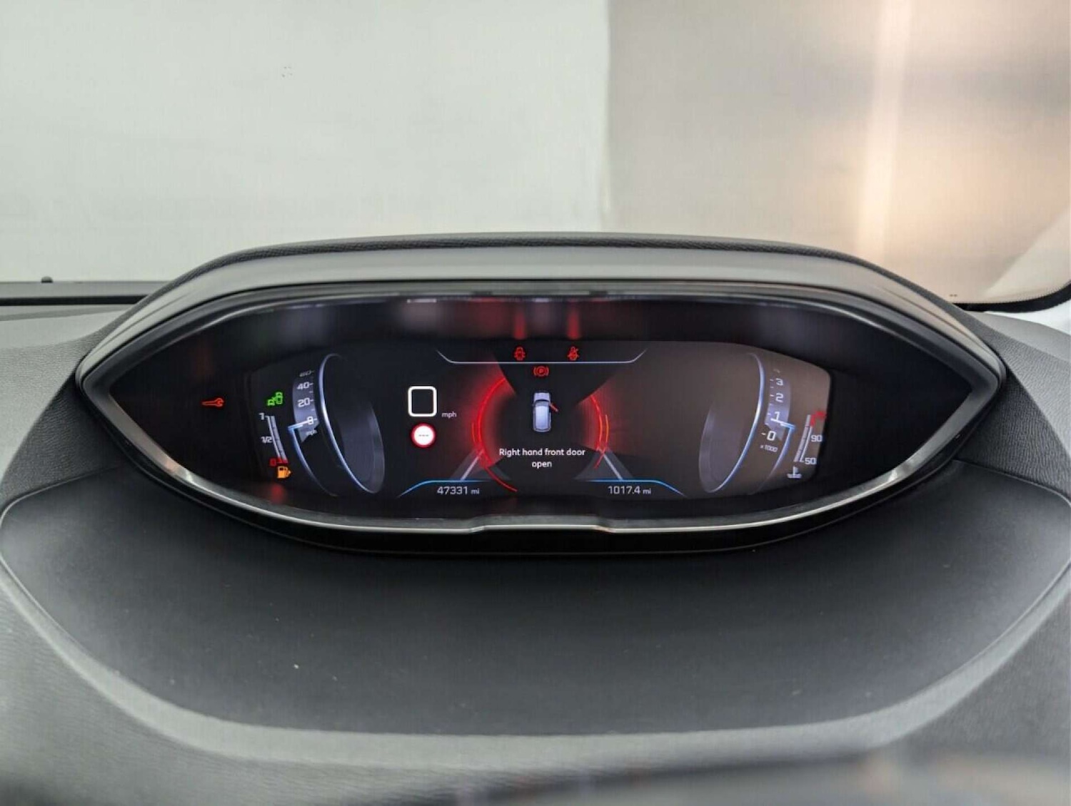 Used Peugeot 3008 2018 for sale - 77713538: Photo 16