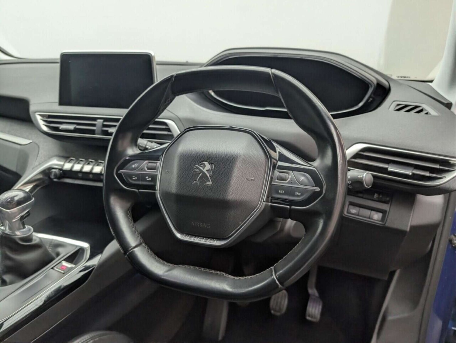 Used Peugeot 3008 2018 for sale - 77713538: Photo 21