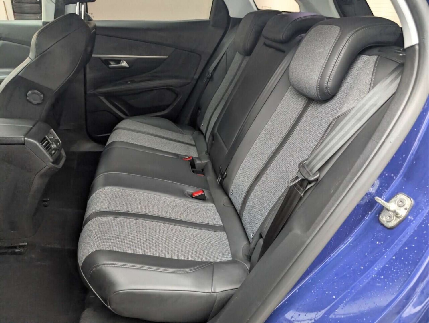 Used Peugeot 3008 2018 for sale - 77713538: Photo 25