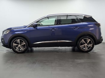 Used Peugeot 3008 2018 for sale - 77713538: Photo
