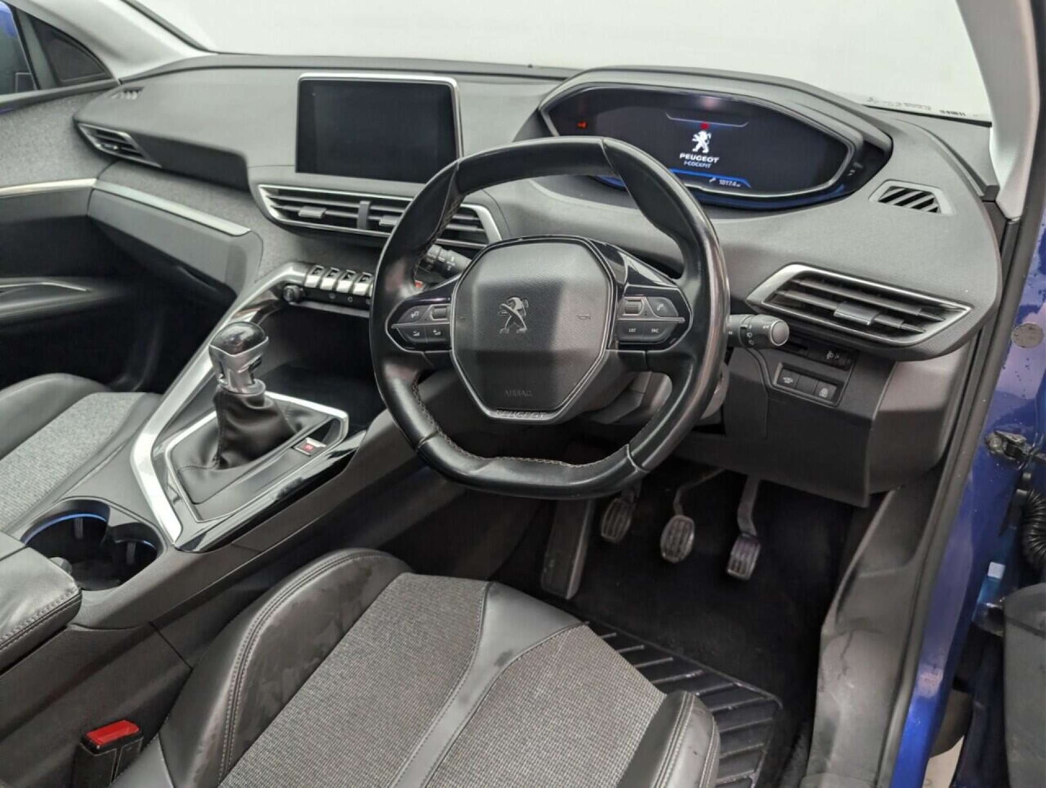 Used Peugeot 3008 2018 for sale - 77713538: Photo 9