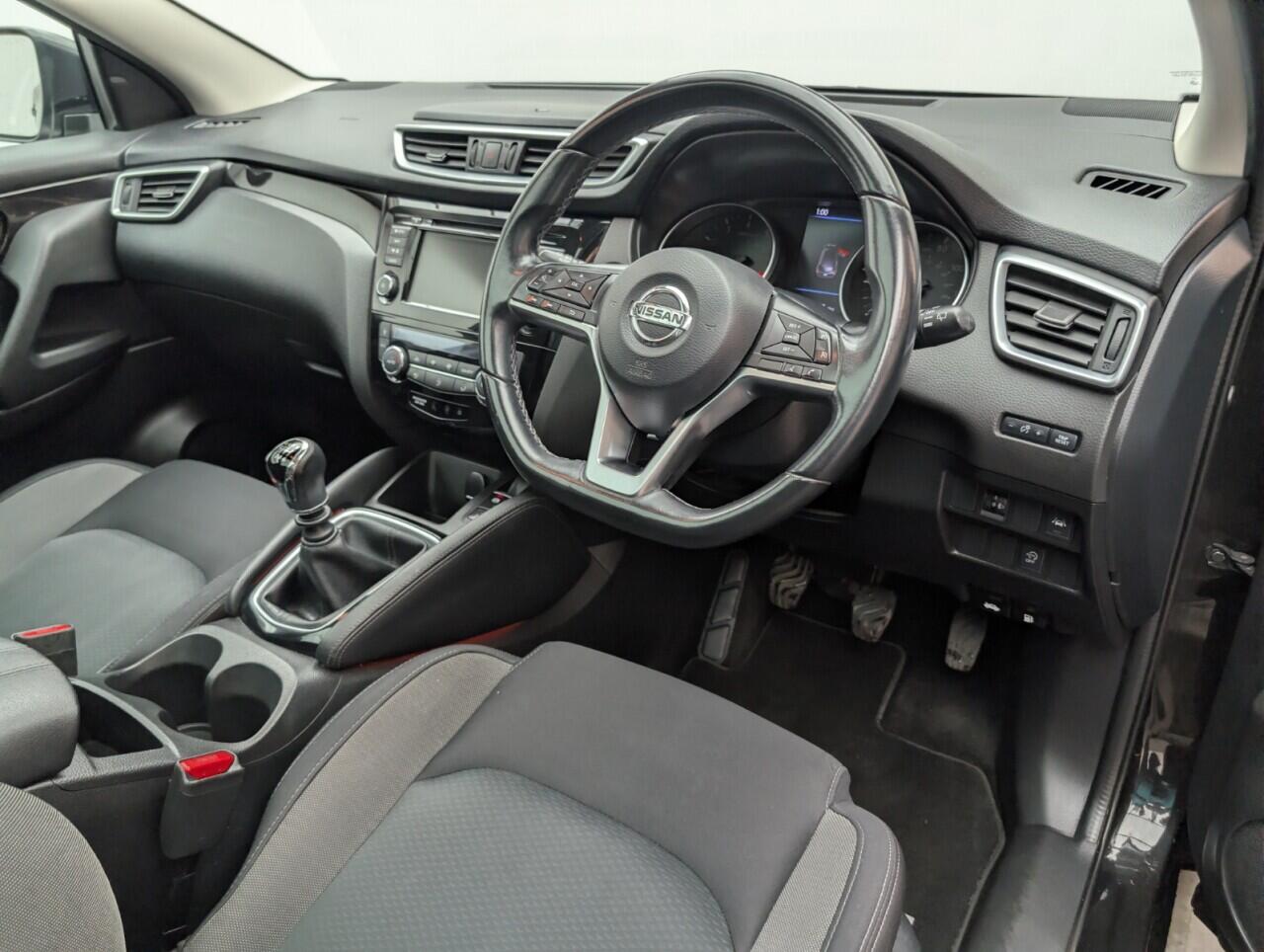 Used Nissan Qashqai 2020 for sale - 77060372: Photo 11