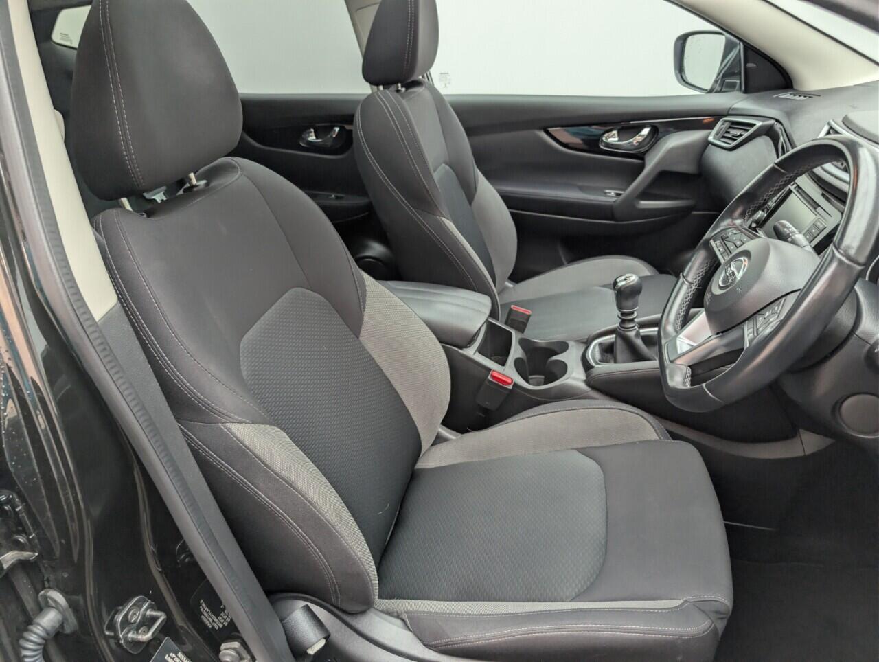 Used Nissan Qashqai 2020 for sale - 77060372: Photo 12