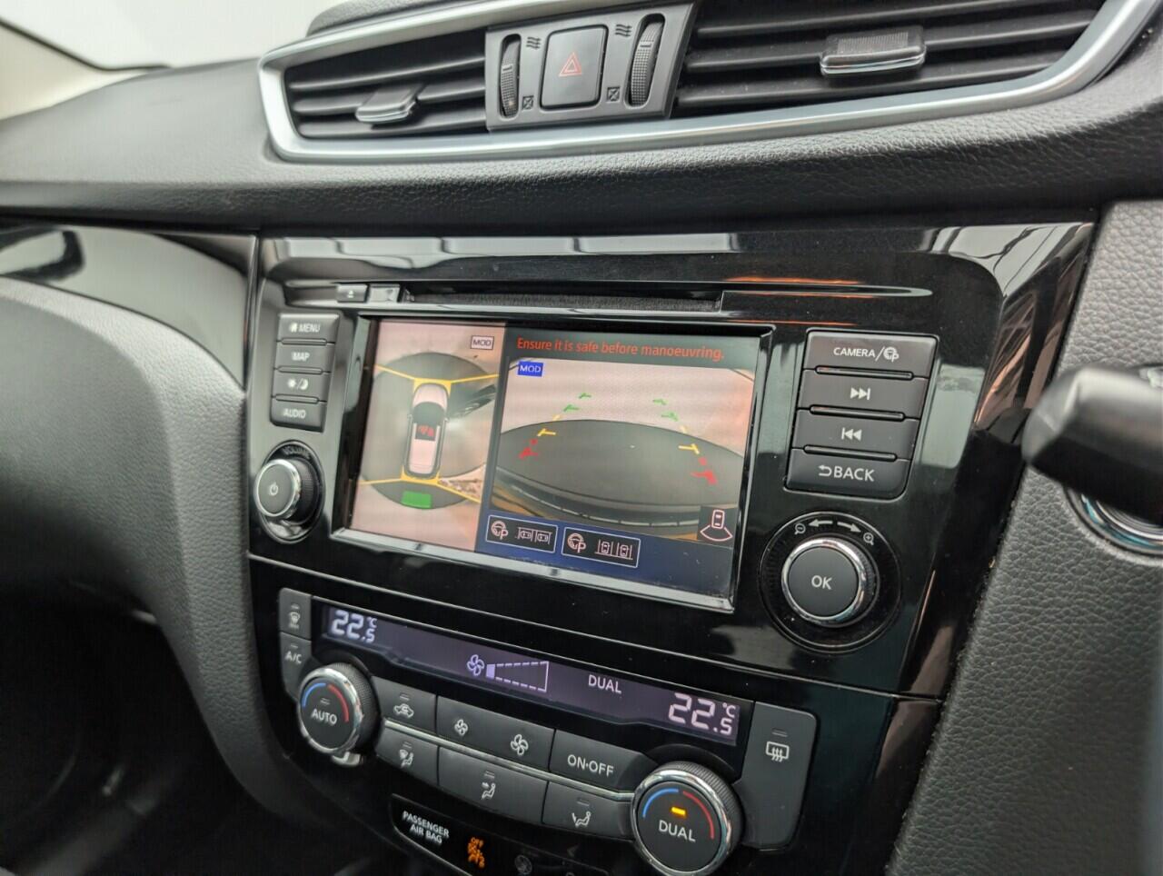 Used Nissan Qashqai 2020 for sale - 77060372: Photo 15