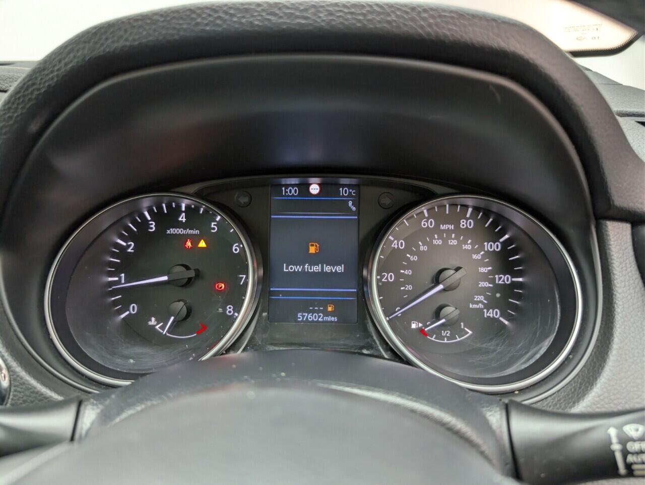 Used Nissan Qashqai 2020 for sale - 77060372: Photo 18