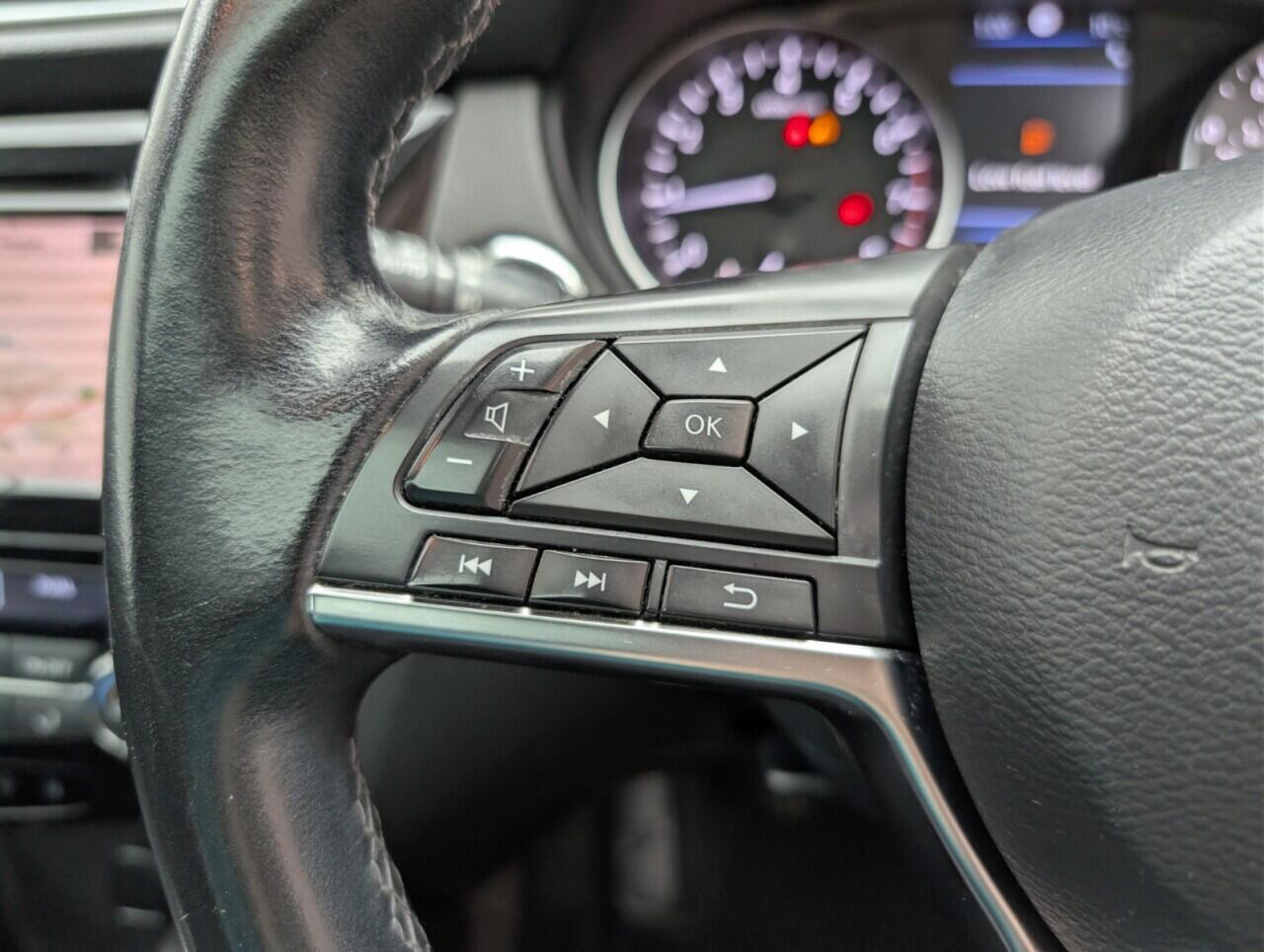 Used Nissan Qashqai 2020 for sale - 77060372: Photo 19