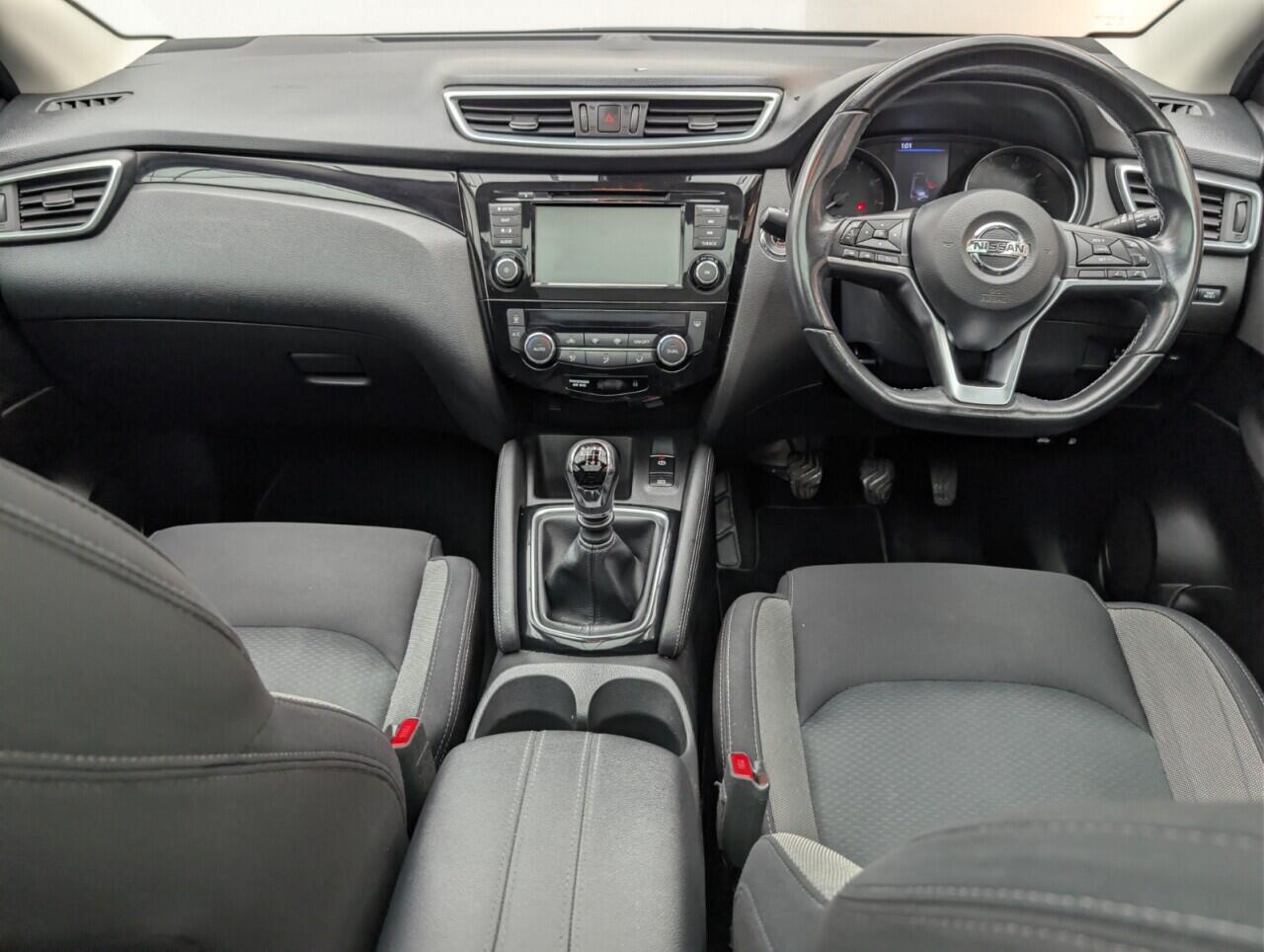 Used Nissan Qashqai 2020 for sale - 77060372: Photo 25