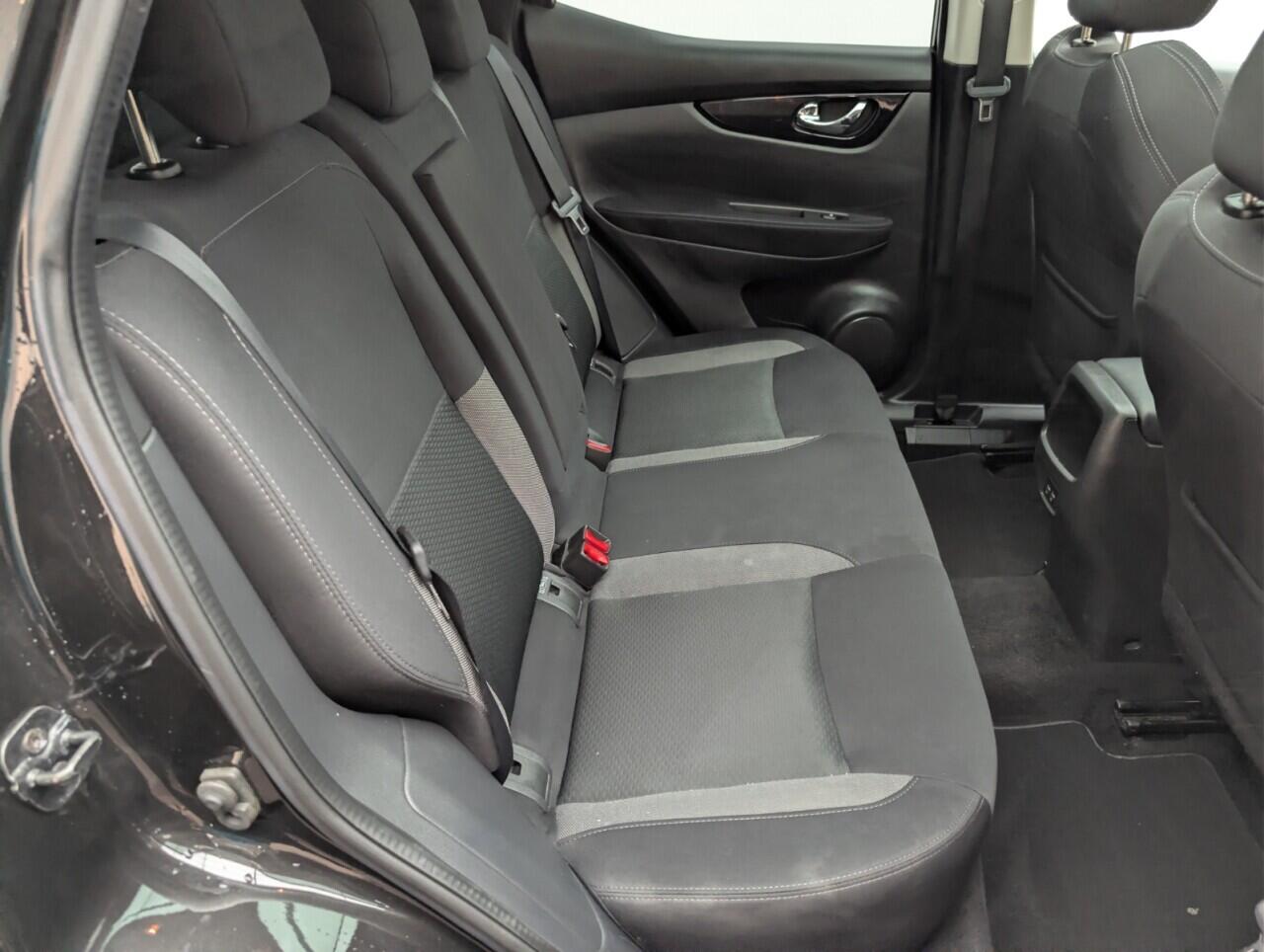 Used Nissan Qashqai 2020 for sale - 77060372: Photo 26