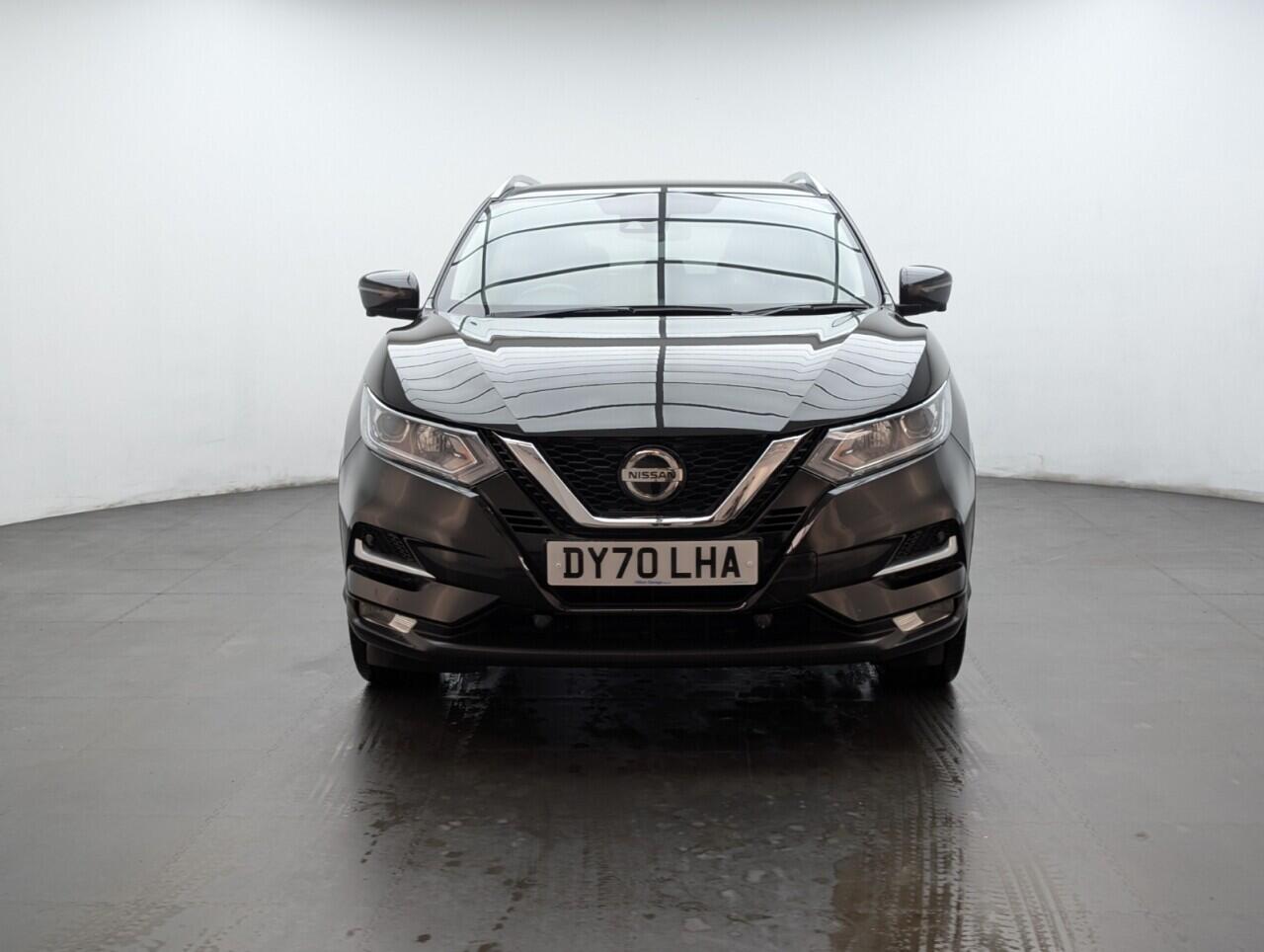 Used Nissan Qashqai 2020 for sale - 77060372: Photo 3