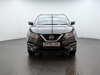Used Nissan Qashqai 2020 for sale - 77060372: Photo
