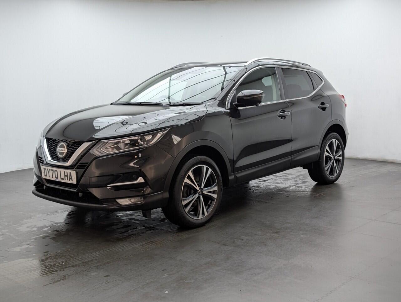 Used Nissan Qashqai 2020 for sale - 77060372: Photo 4