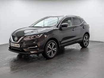 Used Nissan Qashqai 2020 for sale - 77060372: Photo