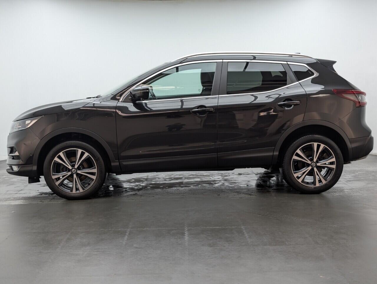 Used Nissan Qashqai 2020 for sale - 77060372: Photo 5