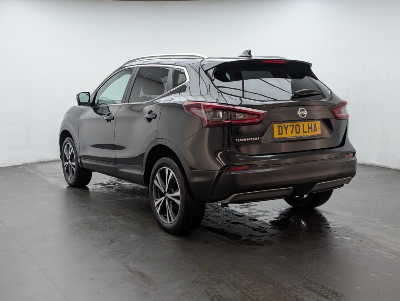 Used Nissan Qashqai 2020 for sale - 77060372: Photo 6